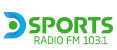 D Sports Radio