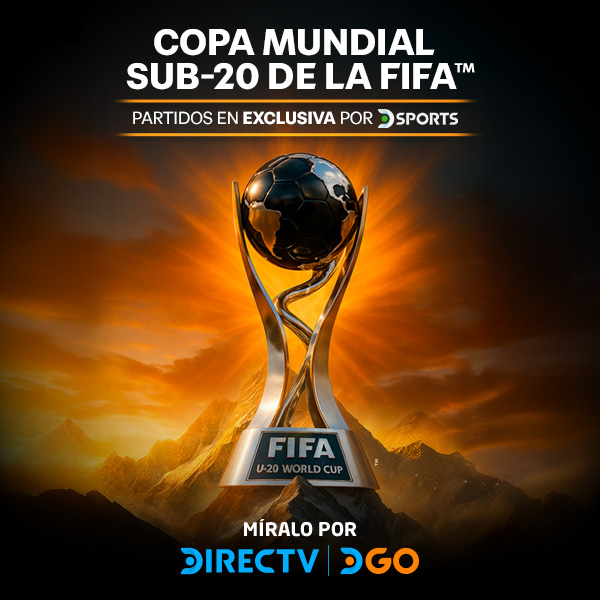 Contenido disponible en TV, laptop, tablet y móvil