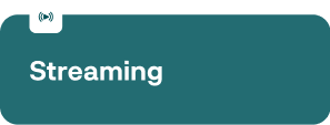 Streaming OTT
