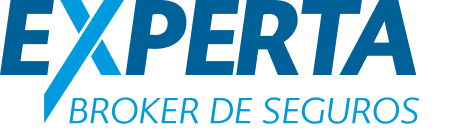 Logo Experta Broker